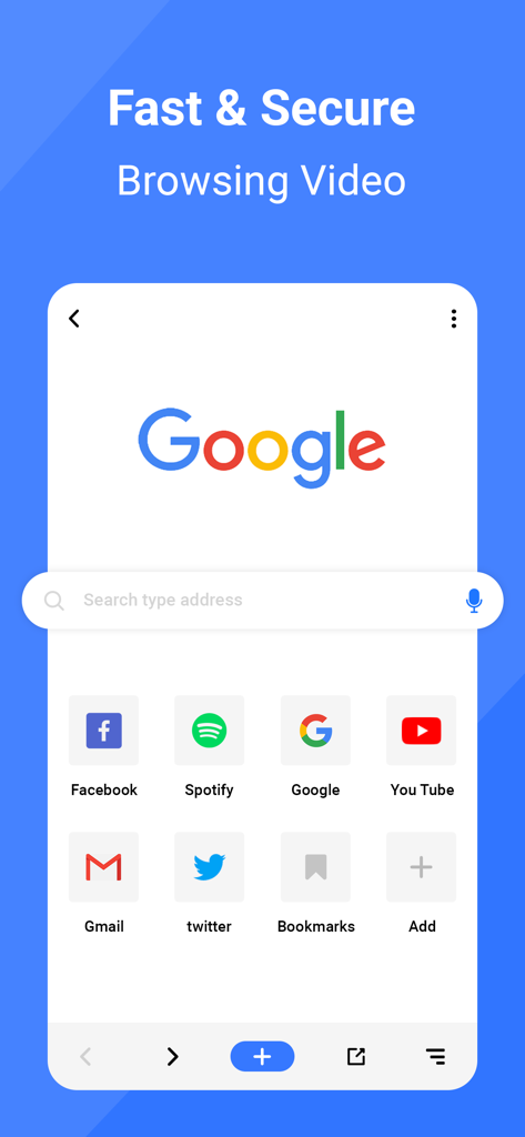 Files - Media File Manager - Photo & Video App | MWM