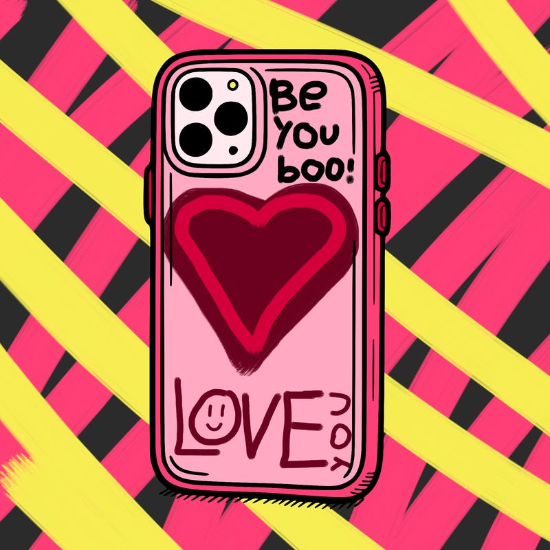 phone case