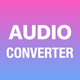 Audio Converter: convert mp3