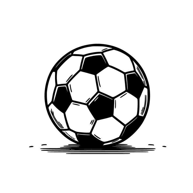soccer ball