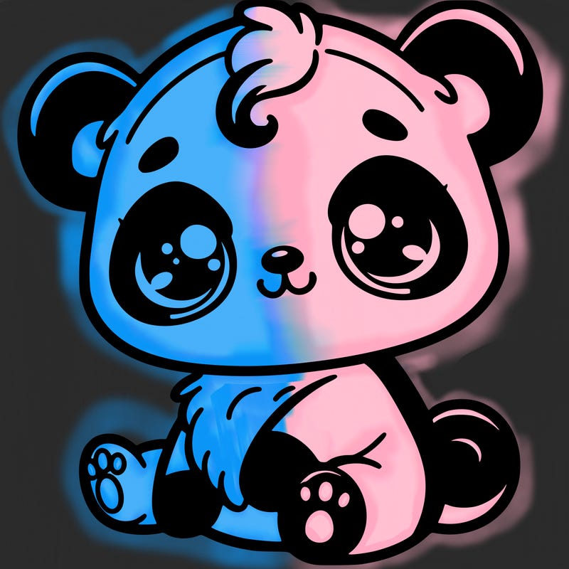 cute animal