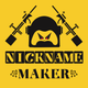 Nickname Maker For Games