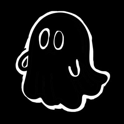 ghost