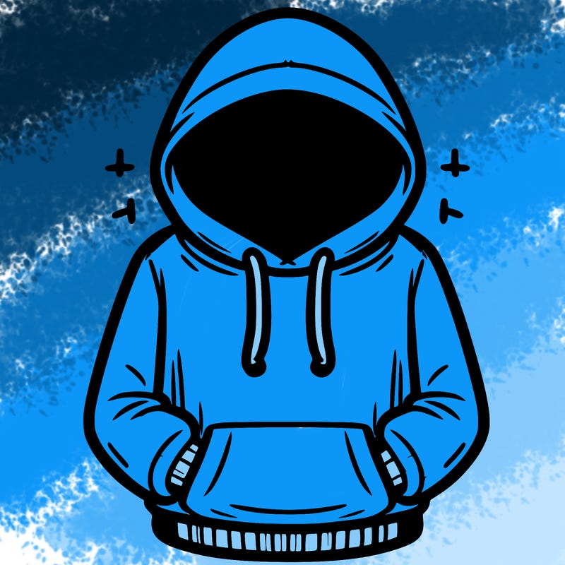 hoodie