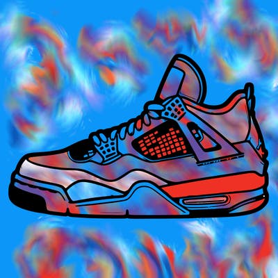 jordan 4