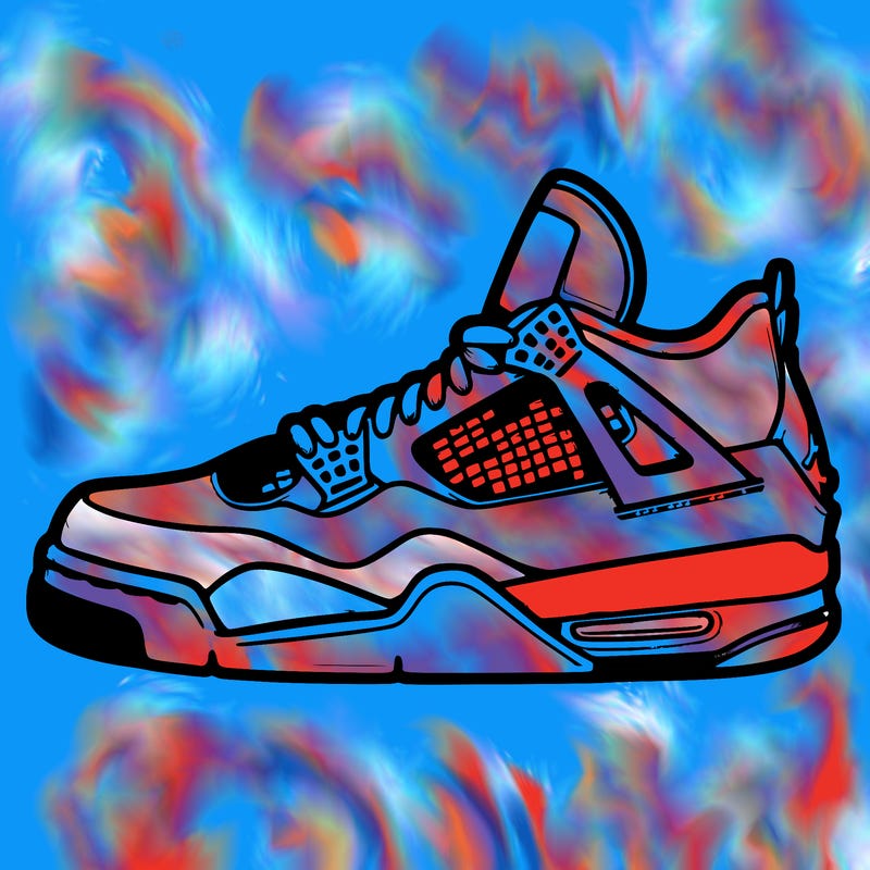 jordan 4