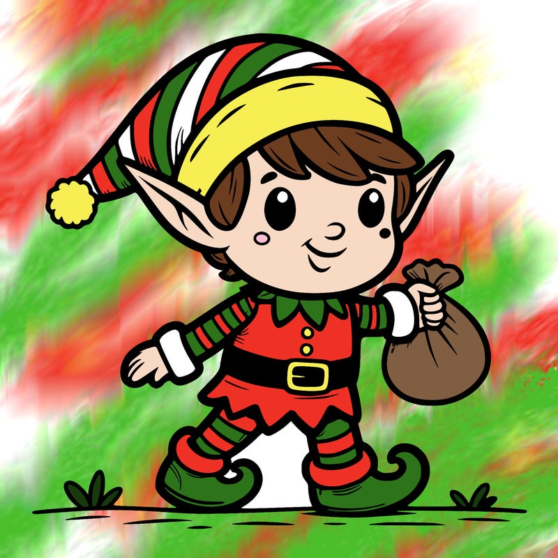 elf