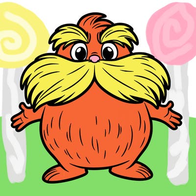 the lorax