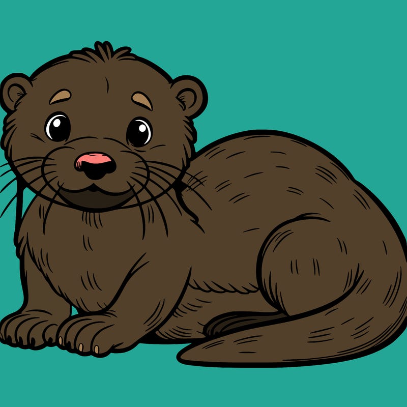 otter