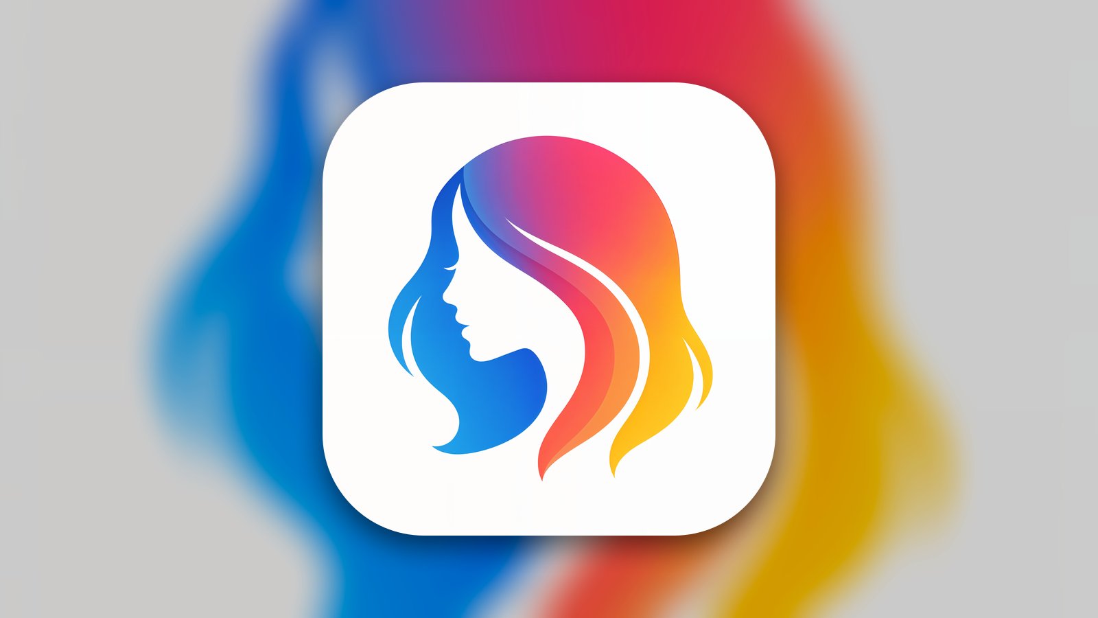 HairStyle try on & Hair Filter - ライフスタイルアプリ | MWM