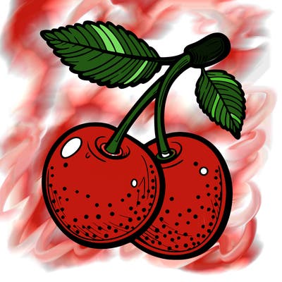 cherry