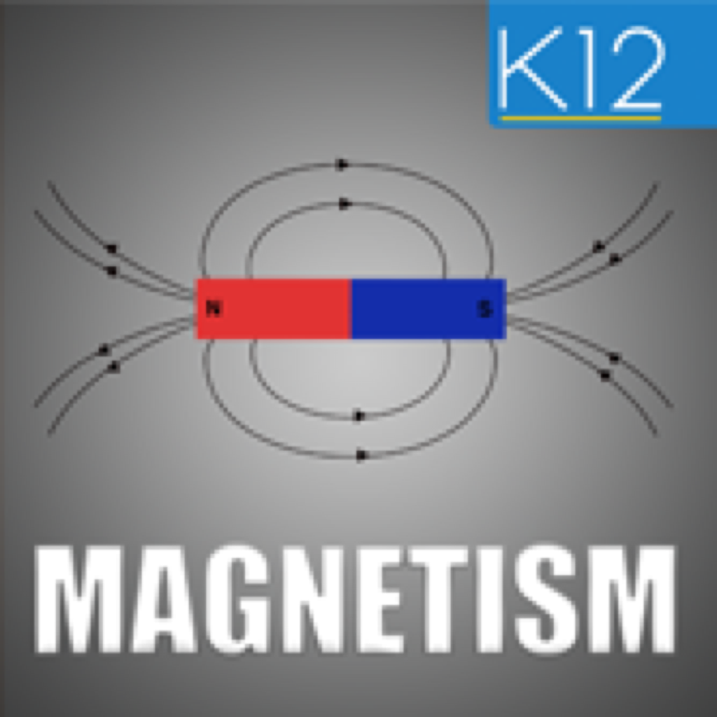 Magnetism - Physics - Education App | MWM