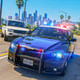 Police Car Games: Police Games