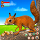 Squirrel Life Simulator Game