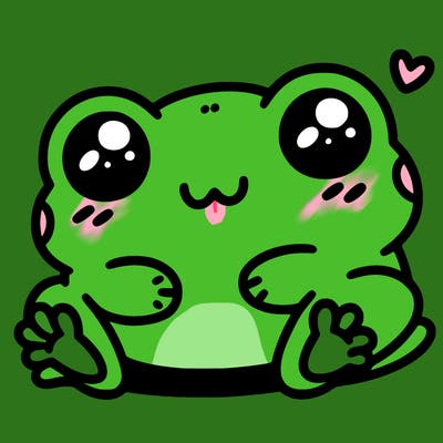 𝚔𝚊𝚠𝚊𝚒𝚒 𝚏𝚛𝚘𝚐