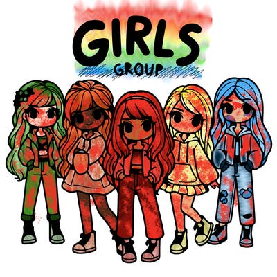 girls group