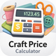Craft Price Calculator
