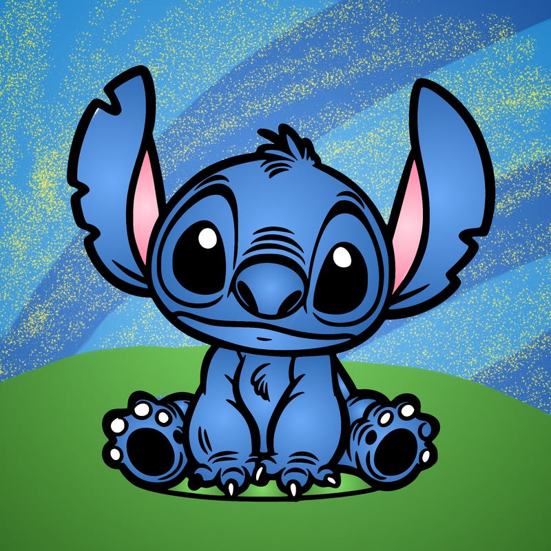 stitch