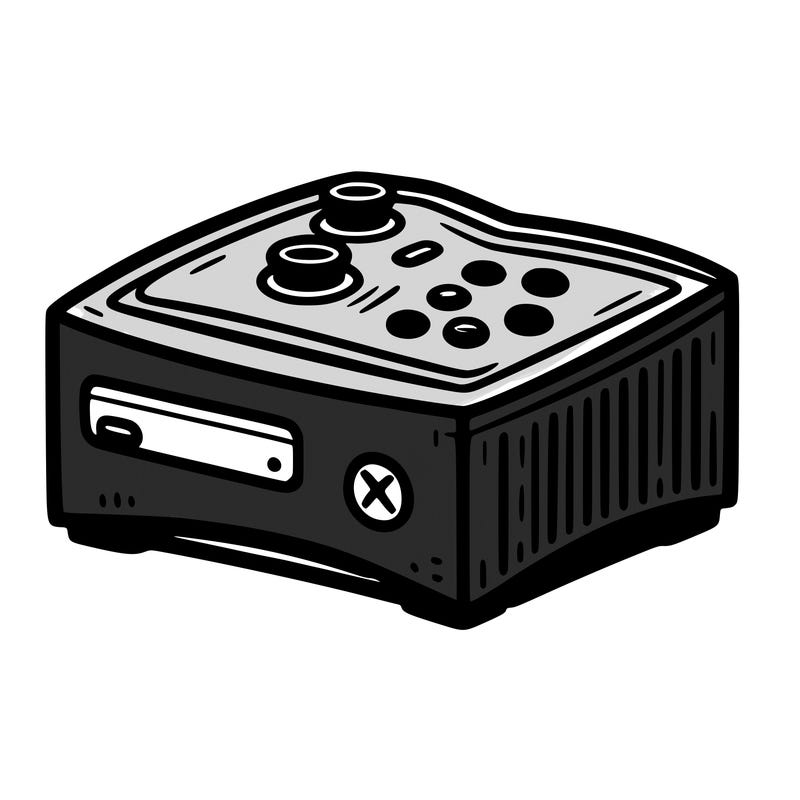 x-box
