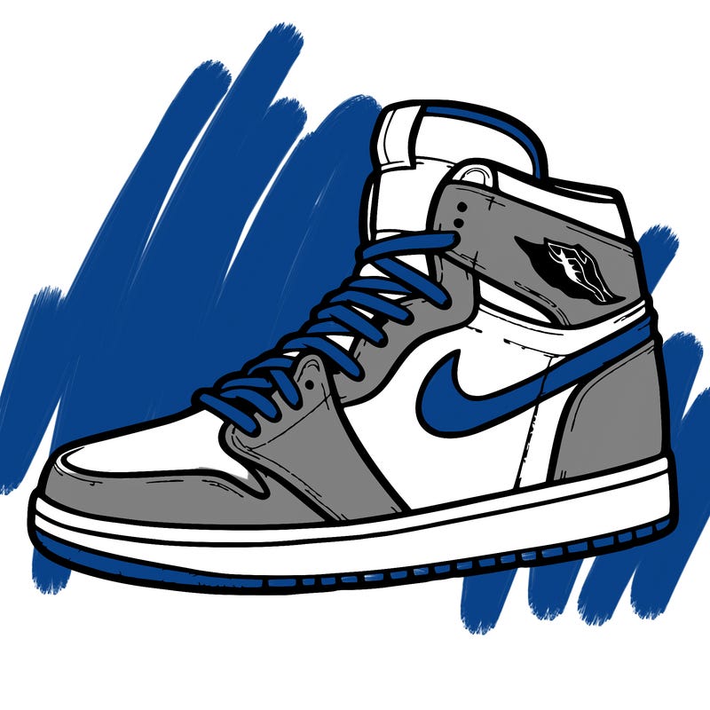 jordan 1