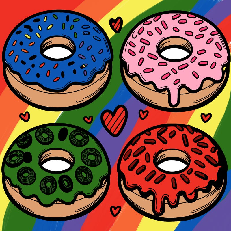 donuts