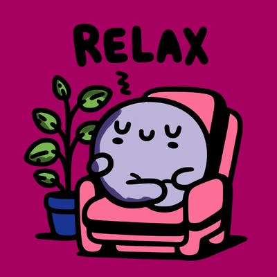 relax