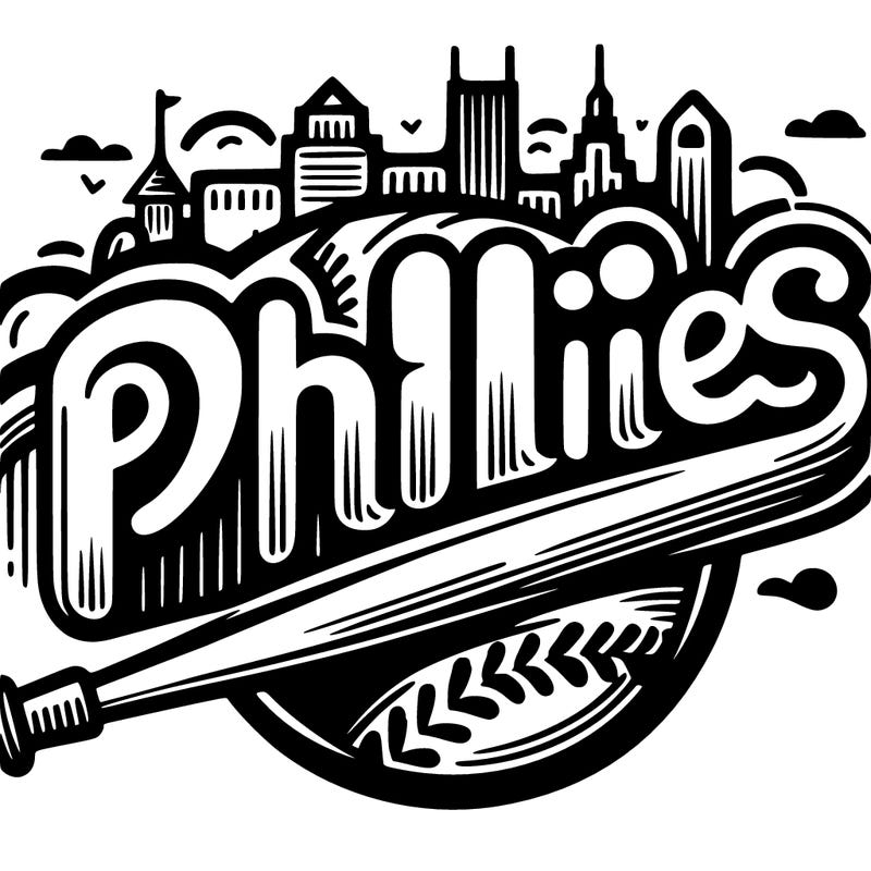 phillies baseball