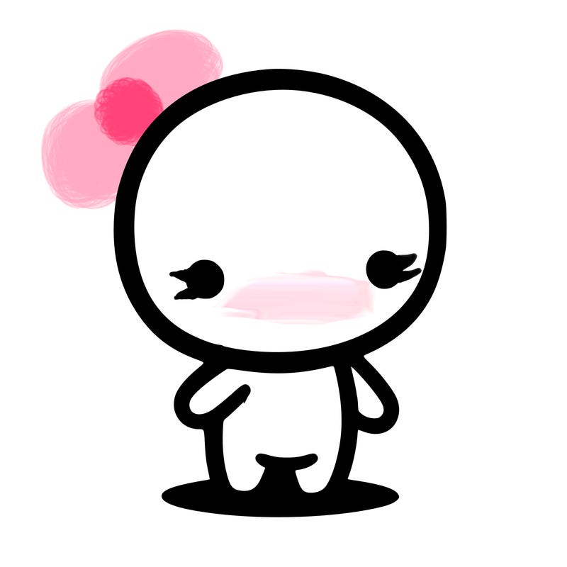 sanrio kuroumi