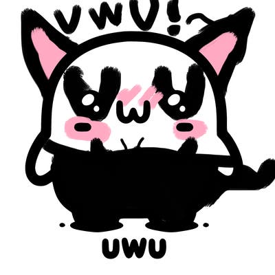 uwu