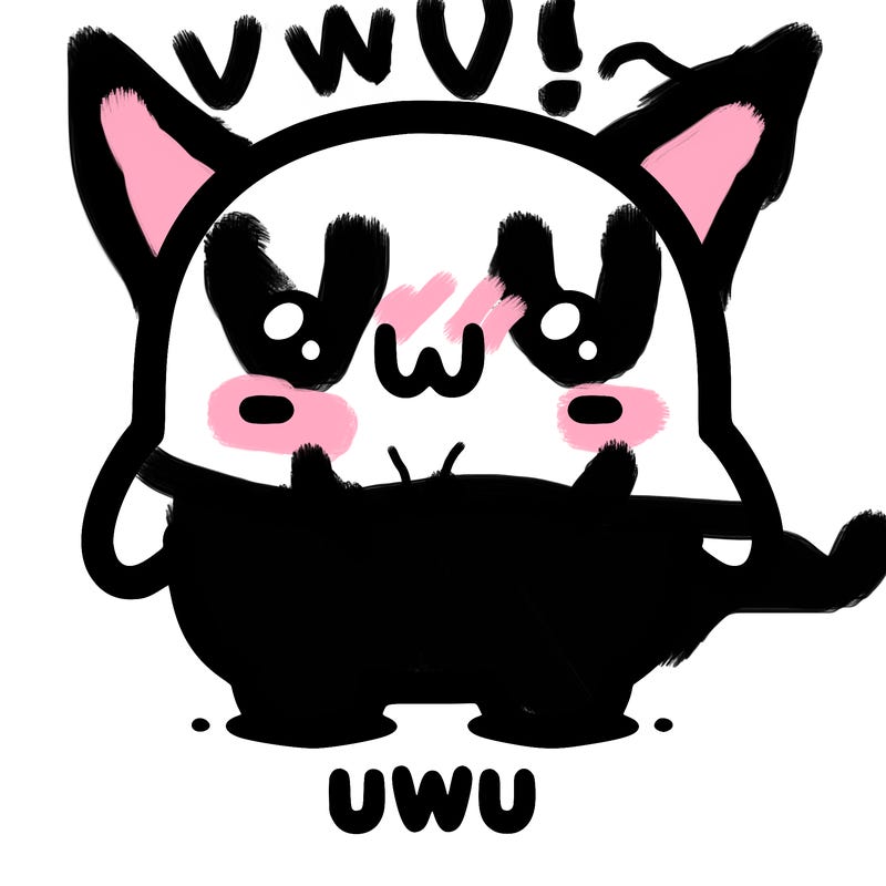 uwu