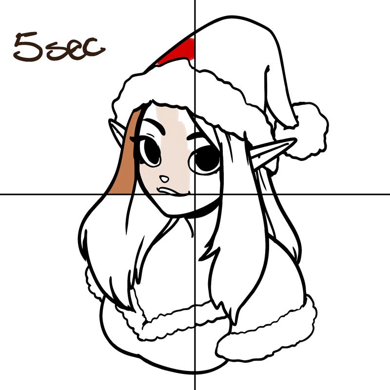 After