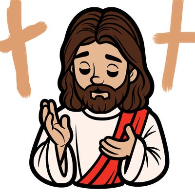 jesus