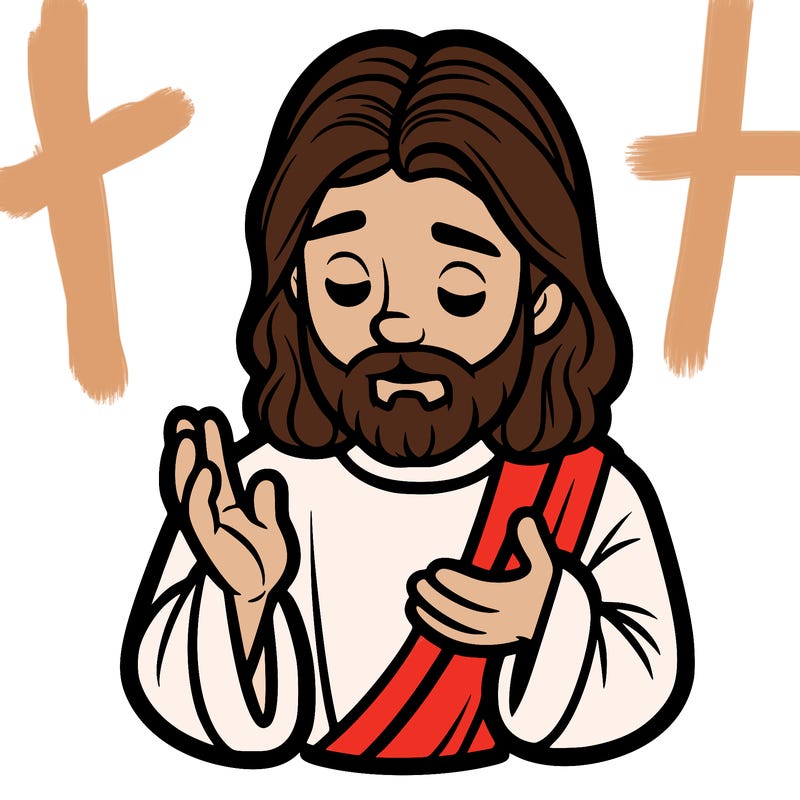 jesus
