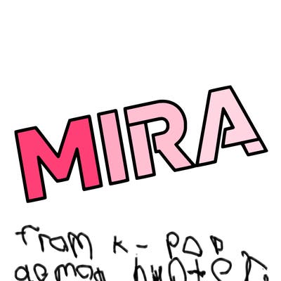 mira