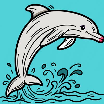 dolphin