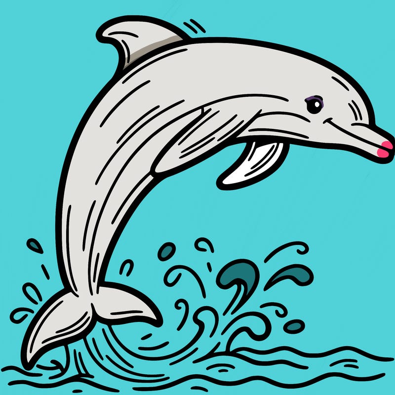 dolphin