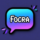 Focra: Chat, Connect People