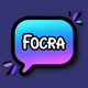 Focra: Chat, Connect People