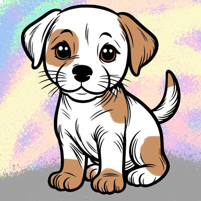 puppy