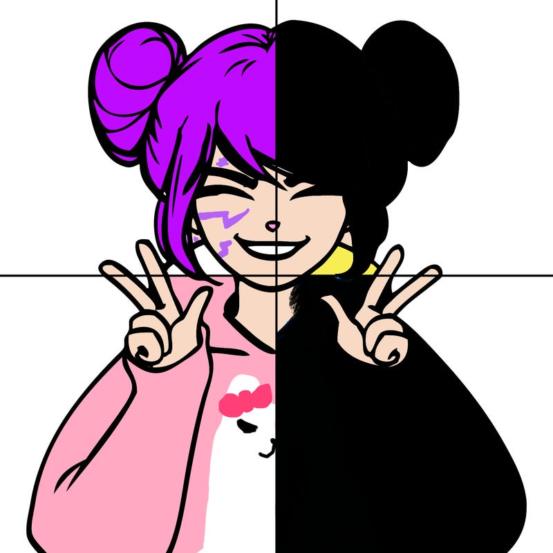 After