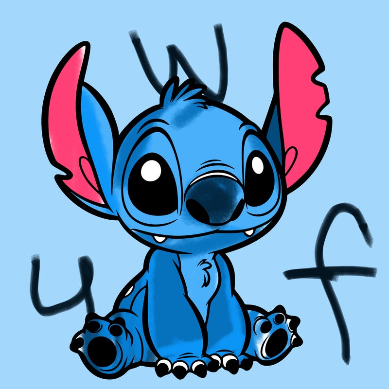 stitch