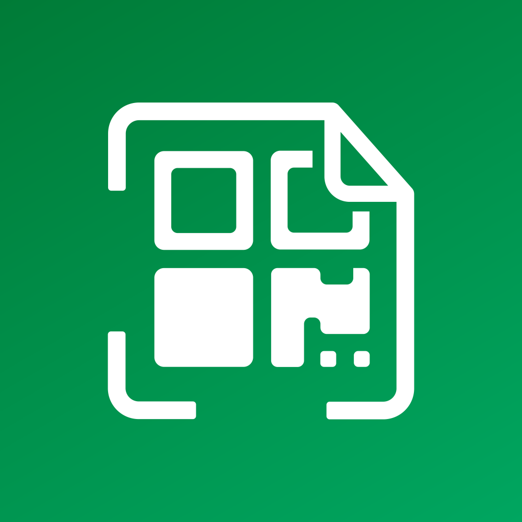 Scan to Excel - Productivity App | MWM