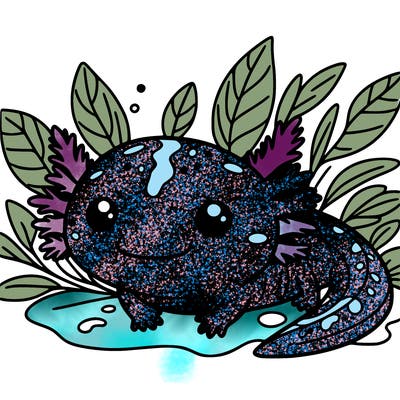 axolotl