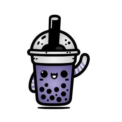 boba tea