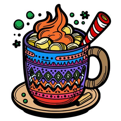 hot chocolate