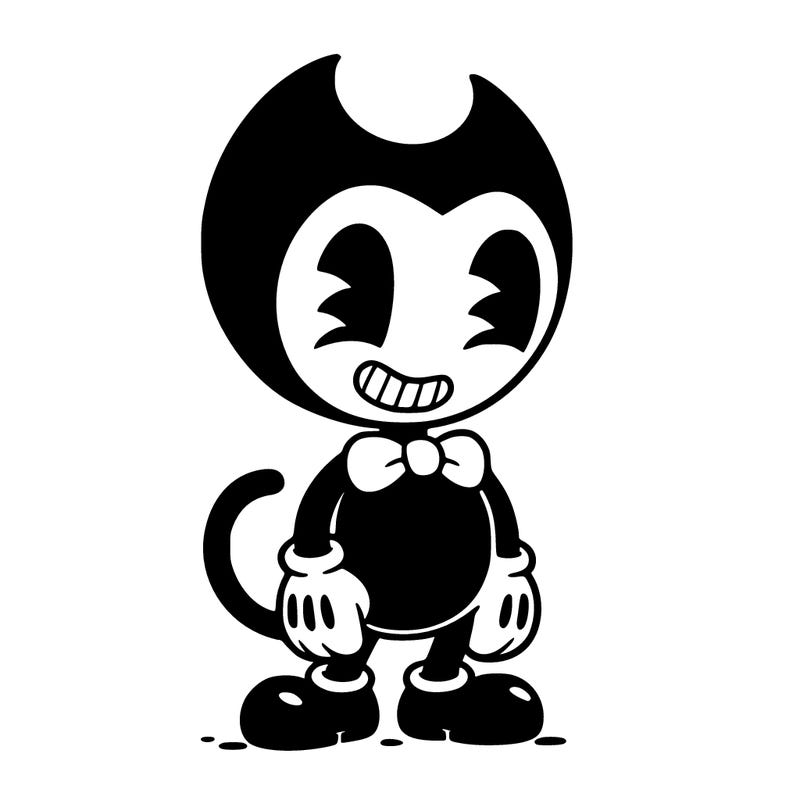 bendy