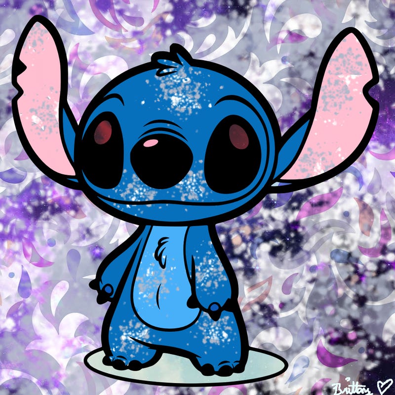 stitch