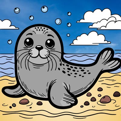 seal