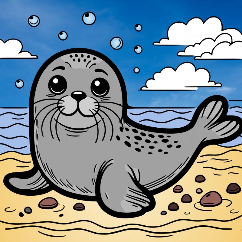 seal