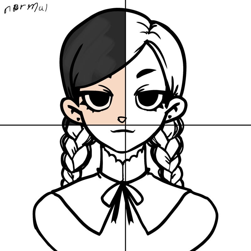 After